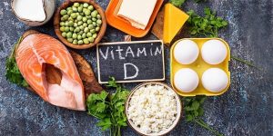ویتامین D3 1000 IU، مکمل غذایی برای سلامت استخوان، ایمنی و قلب