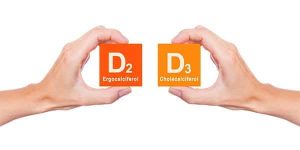نحوه مصرف ویتامین D3 1000 IU