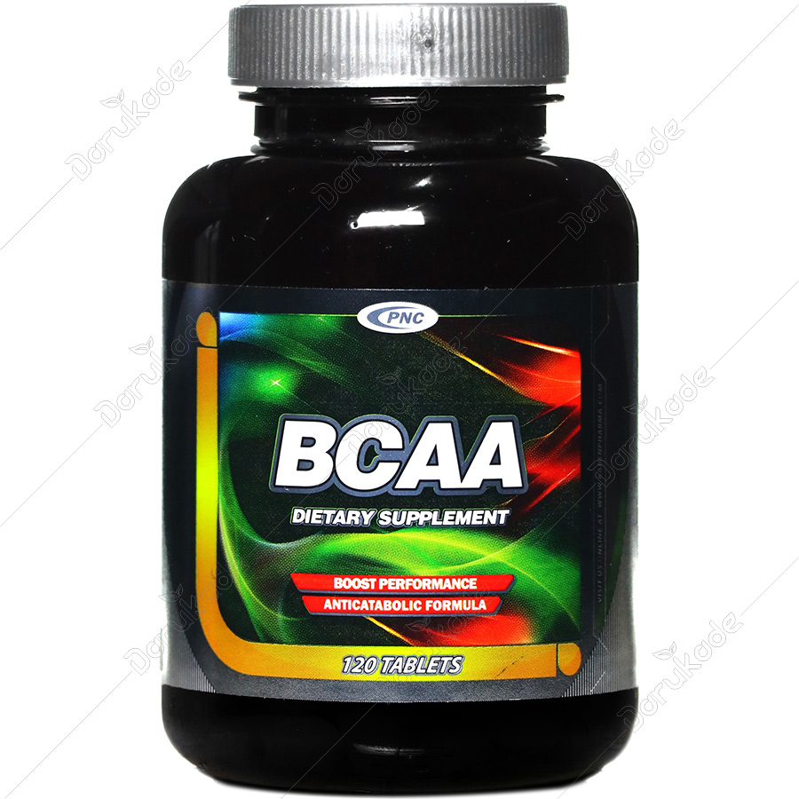 قرص اسید آمینه کارن — BCAA + ویتامین B6 بدون چربی و کربوهیدرات برای ریکاوری سریع و کاهش خستگی
