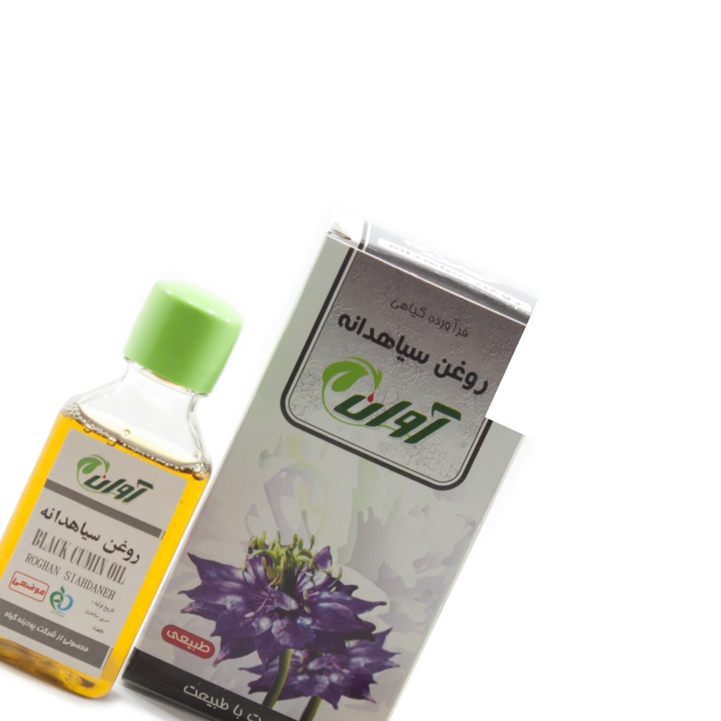 روغن سیاهدانه آوان — مکمل گیاهی چندکاربردی برای ایمنی، پوست، مو و سلامت جنسی مردان